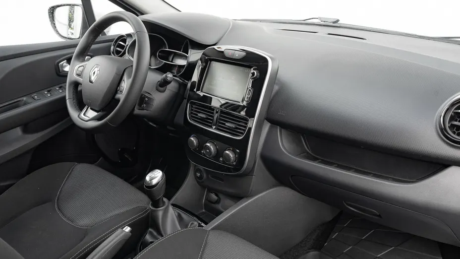 RENAULT Clio Clio 0.9 Energy TCe Alize