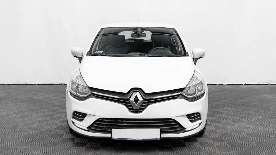 RENAULT Clio Clio 0.9 Energy TCe Alize