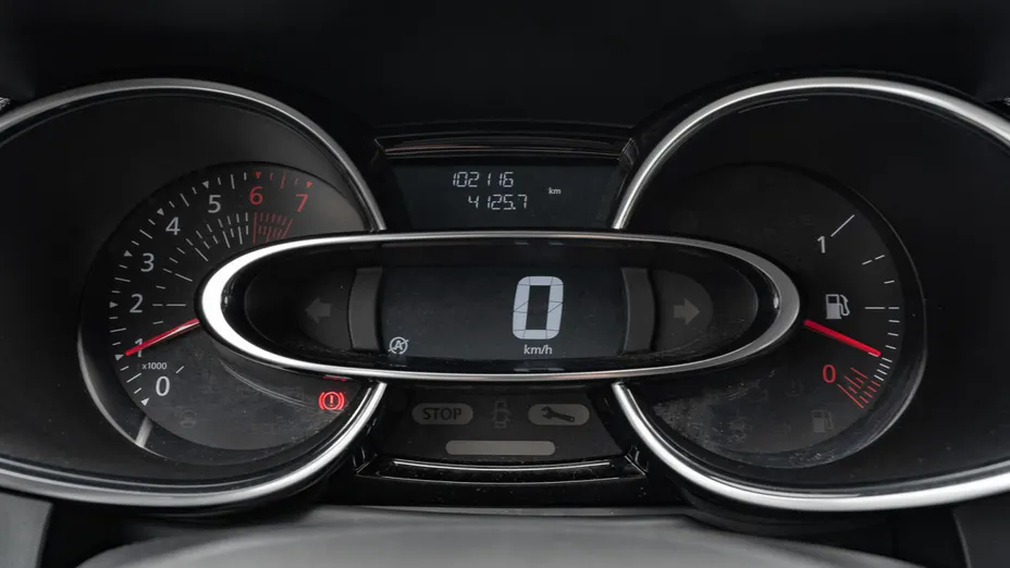 RENAULT Clio Clio 0.9 Energy TCe Alize
