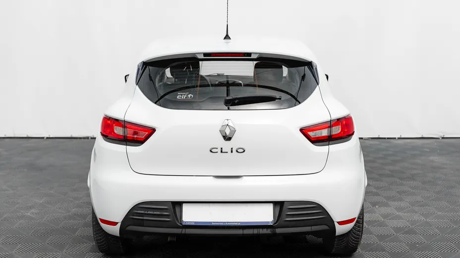 RENAULT Clio Clio 0.9 Energy TCe Alize