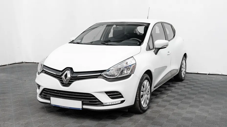 RENAULT Clio Clio 0.9 Energy TCe Alize
