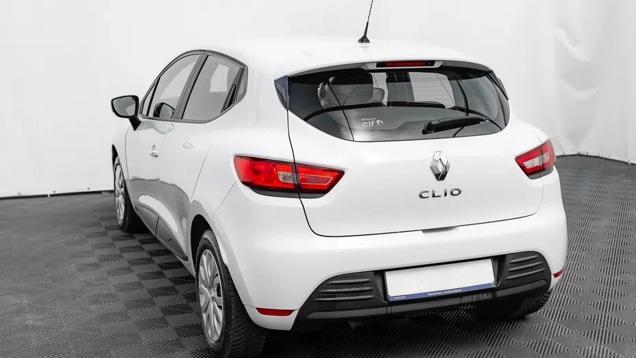 RENAULT Clio Clio 0.9 Energy TCe Alize