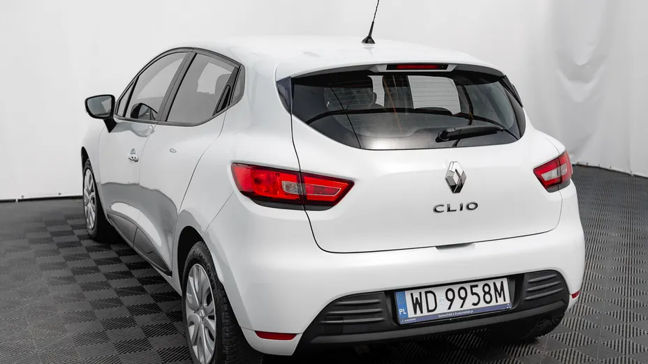 RENAULT Clio Clio 0.9 Energy TCe Alize