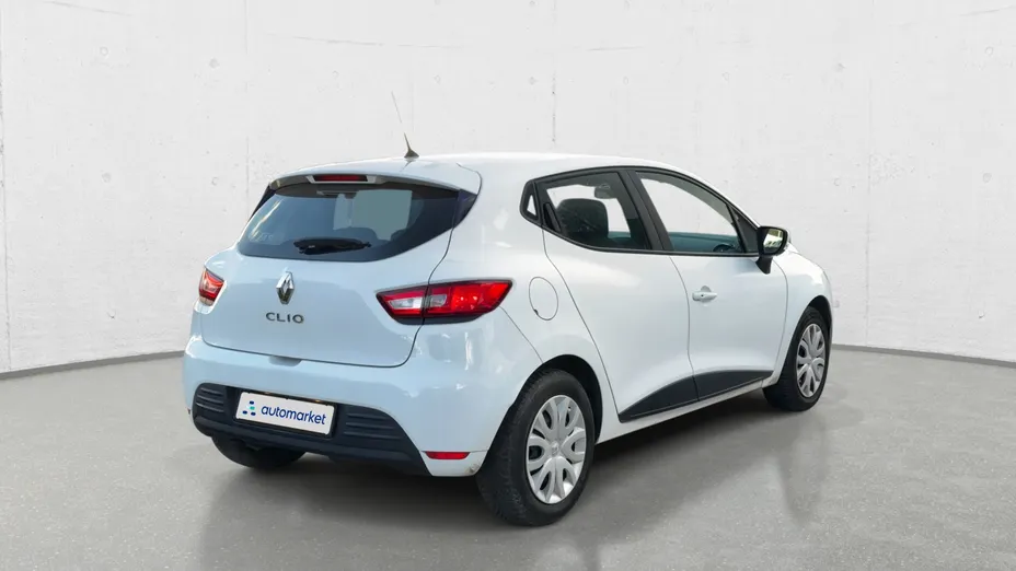 RENAULT Clio Clio 0.9 Energy TCe Alize