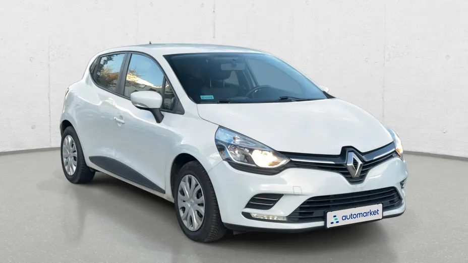 RENAULT Clio Clio 0.9 Energy TCe Alize