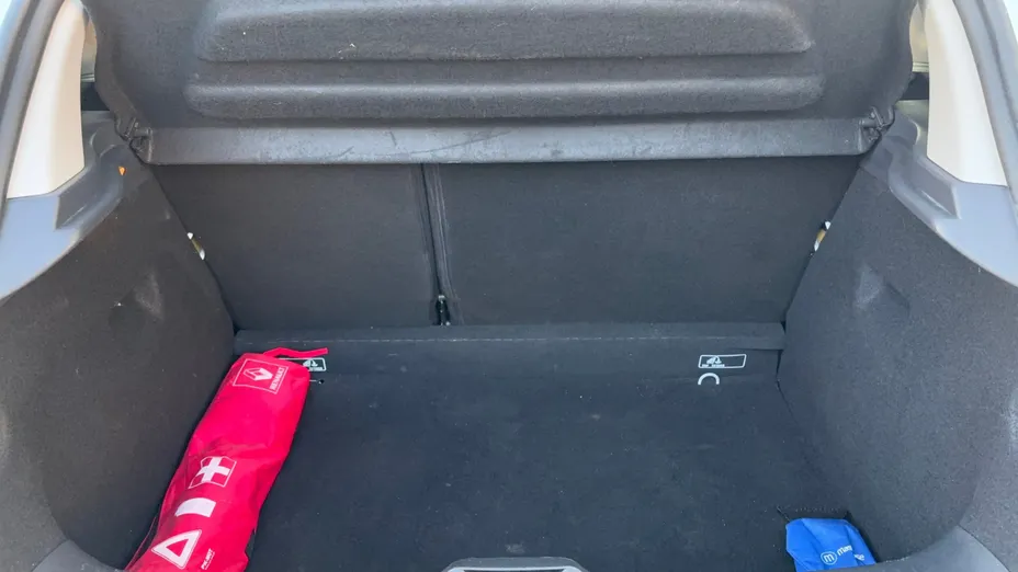 RENAULT Clio Clio 0.9 Energy TCe Alize