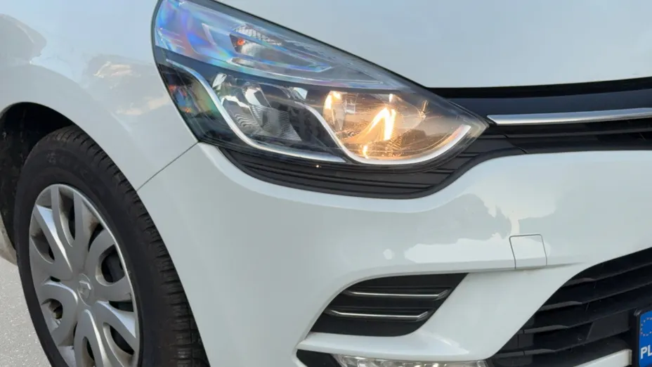 RENAULT Clio Clio 0.9 Energy TCe Alize