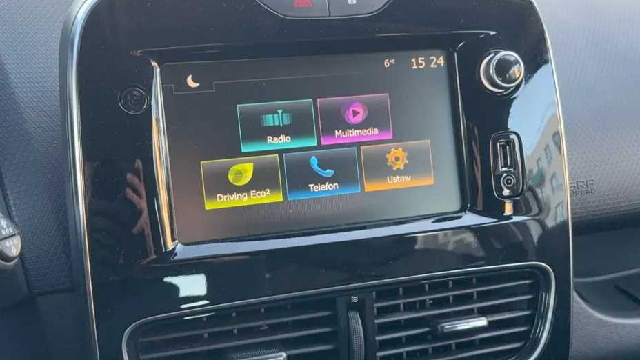 RENAULT Clio Clio 0.9 Energy TCe Alize