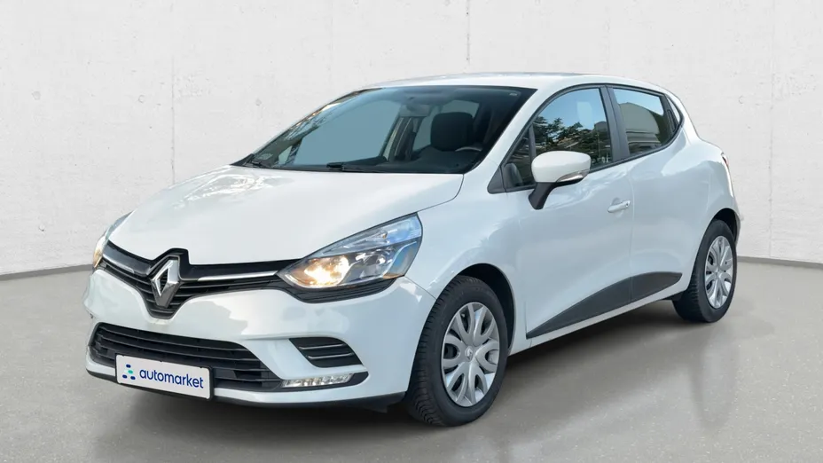 RENAULT Clio Clio 0.9 Energy TCe Alize
