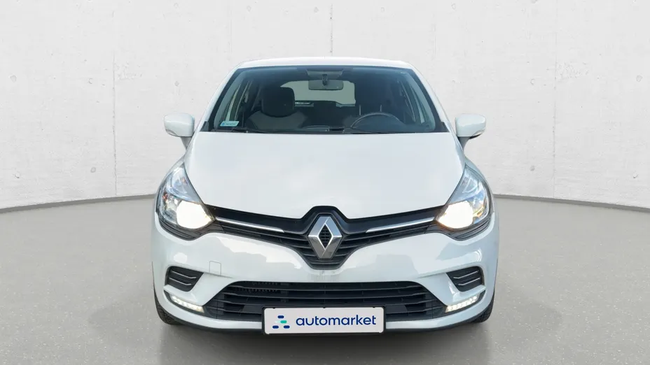 RENAULT Clio Clio 0.9 Energy TCe Alize