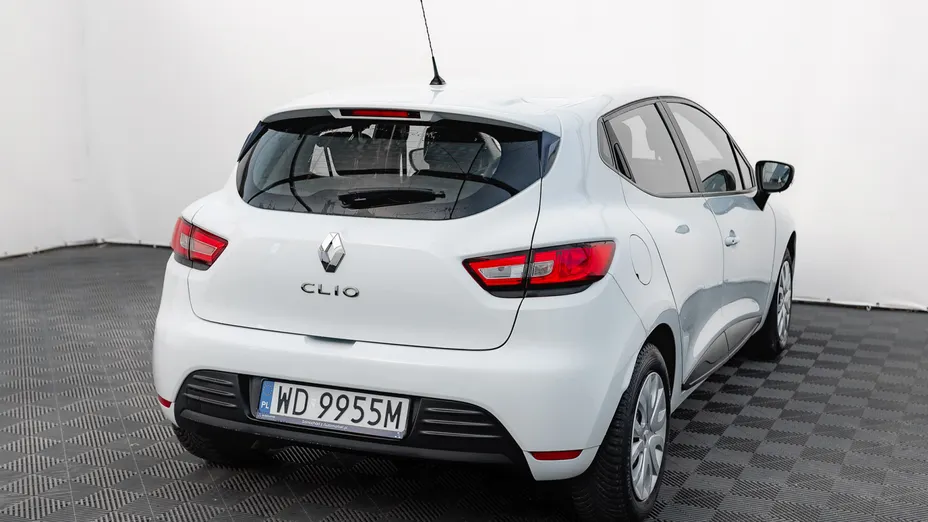 RENAULT Clio Clio 0.9 Energy TCe Alize