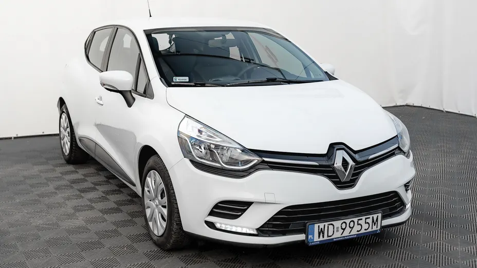 RENAULT Clio Clio 0.9 Energy TCe Alize