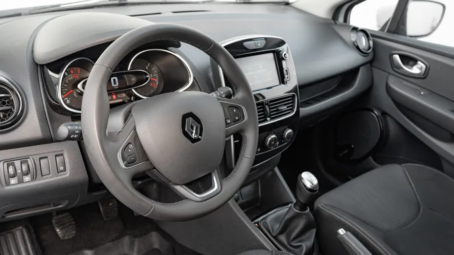 RENAULT Clio Clio 0.9 Energy TCe Alize