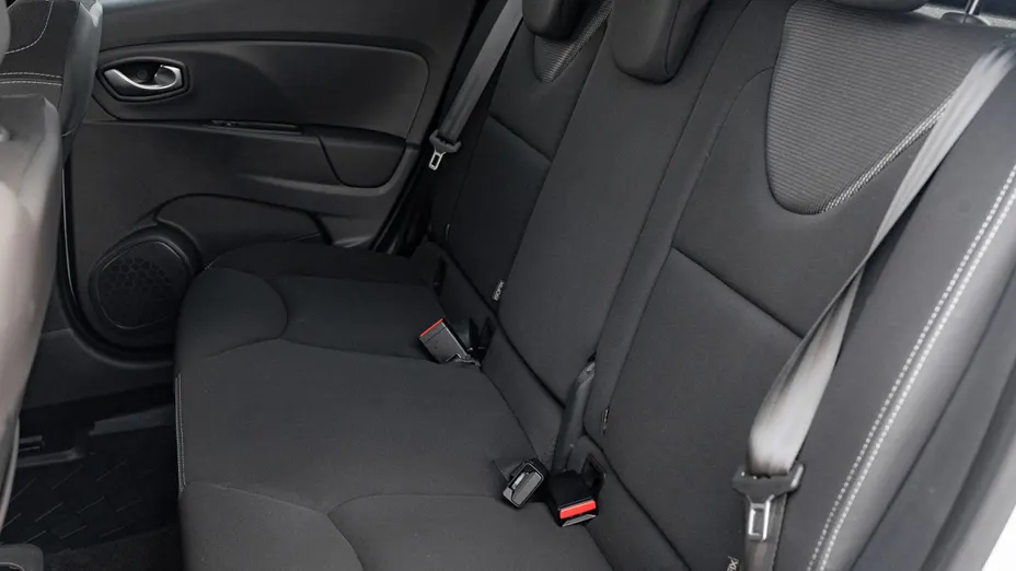RENAULT Clio Clio 0.9 Energy TCe Alize