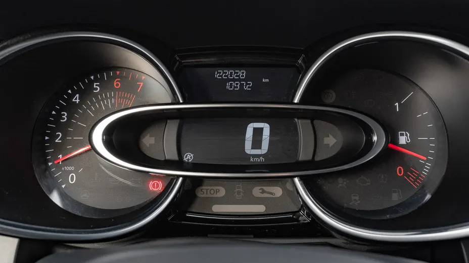RENAULT Clio Clio 0.9 Energy TCe Alize