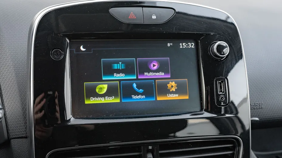 RENAULT Clio Clio 0.9 Energy TCe Alize