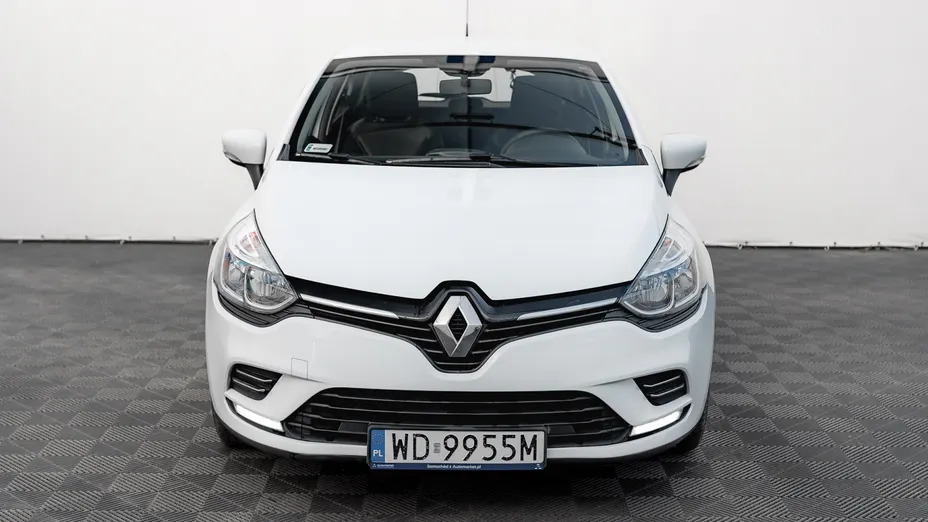 RENAULT Clio Clio 0.9 Energy TCe Alize