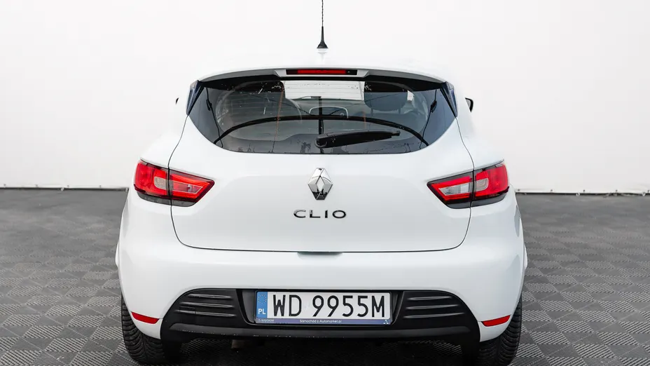 RENAULT Clio Clio 0.9 Energy TCe Alize