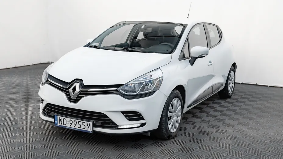 RENAULT Clio Clio 0.9 Energy TCe Alize
