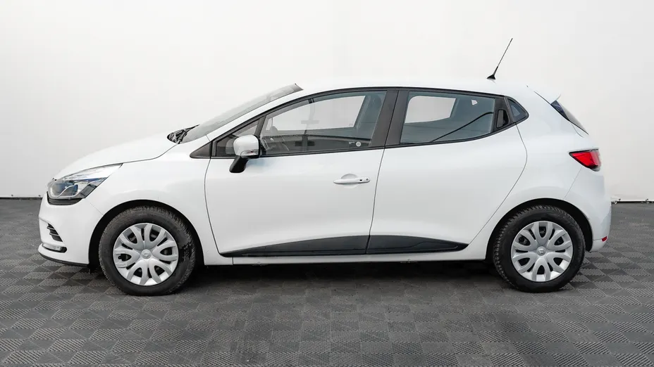 RENAULT Clio Clio 0.9 Energy TCe Alize