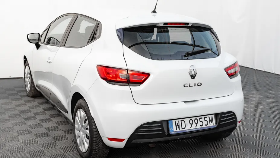 RENAULT Clio Clio 0.9 Energy TCe Alize