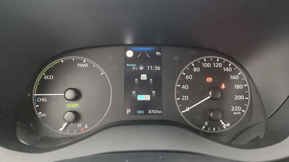 MAZDA 2 2 1.5 Hybrid Exclusive Line CVT