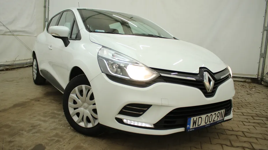 RENAULT Clio Clio 0.9 Energy TCe Alize