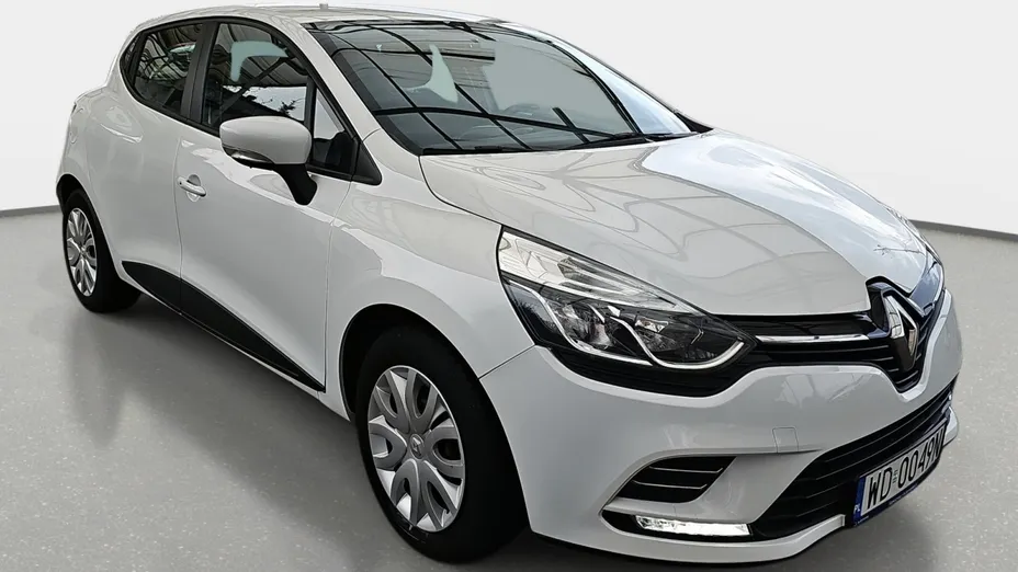 RENAULT Clio Clio 0.9 Energy TCe Alize