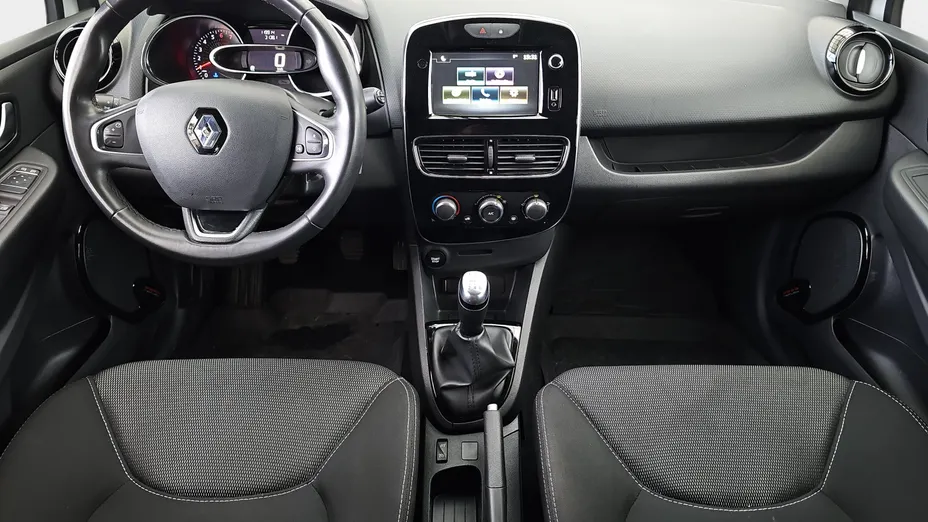 RENAULT Clio Clio 0.9 Energy TCe Alize