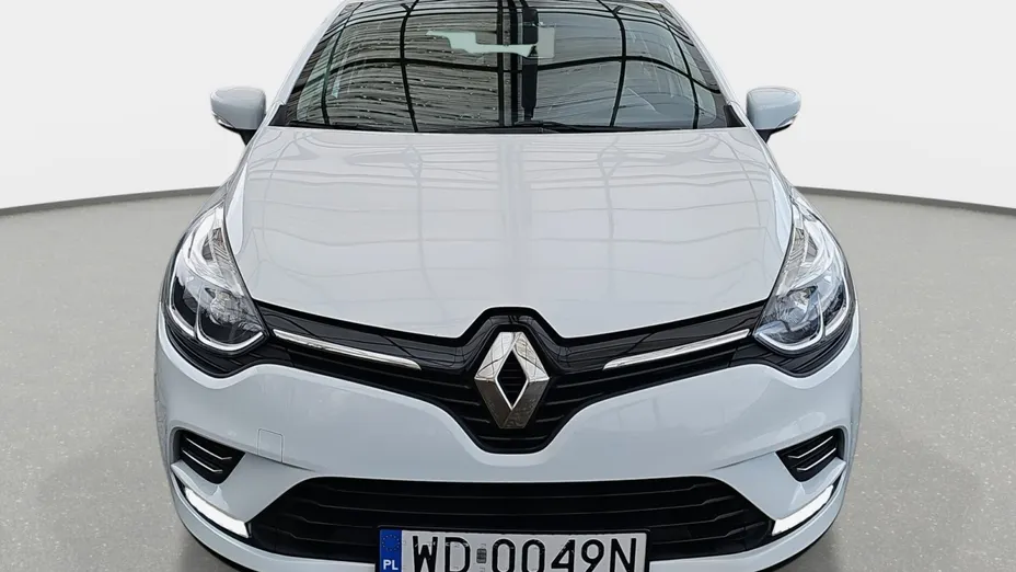 RENAULT Clio Clio 0.9 Energy TCe Alize