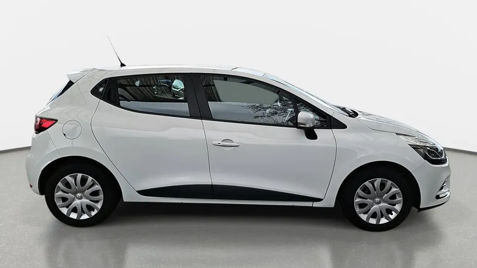 RENAULT Clio Clio 0.9 Energy TCe Alize