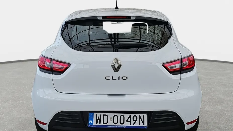 RENAULT Clio Clio 0.9 Energy TCe Alize