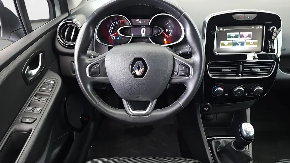 RENAULT Clio Clio 0.9 Energy TCe Alize