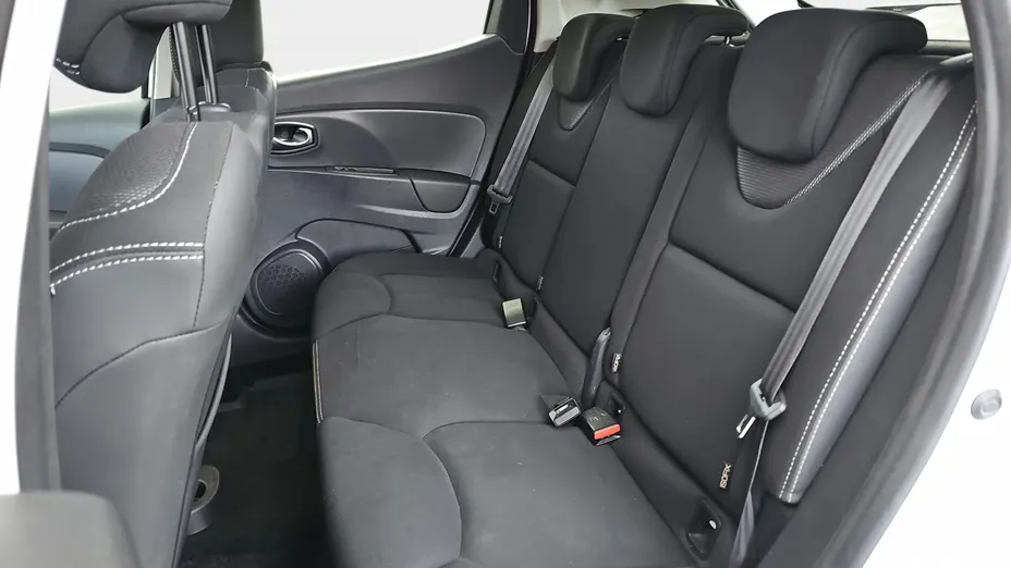 RENAULT Clio Clio 0.9 Energy TCe Alize