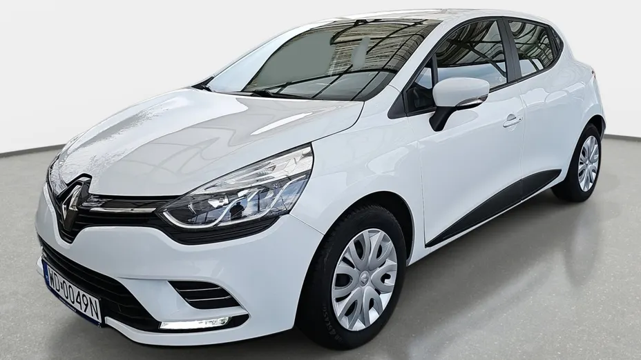 RENAULT Clio Clio 0.9 Energy TCe Alize