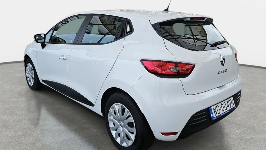 RENAULT Clio Clio 0.9 Energy TCe Alize