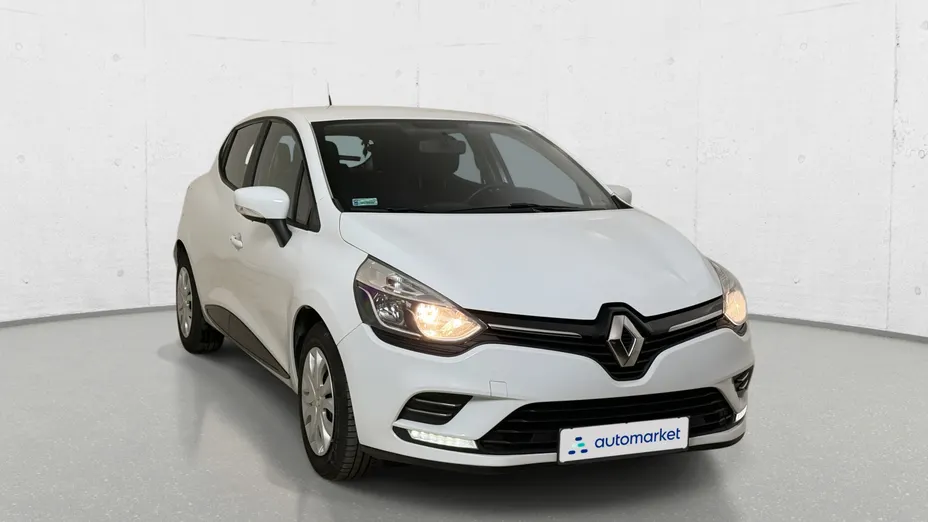 RENAULT Clio Clio 0.9 Energy TCe Alize