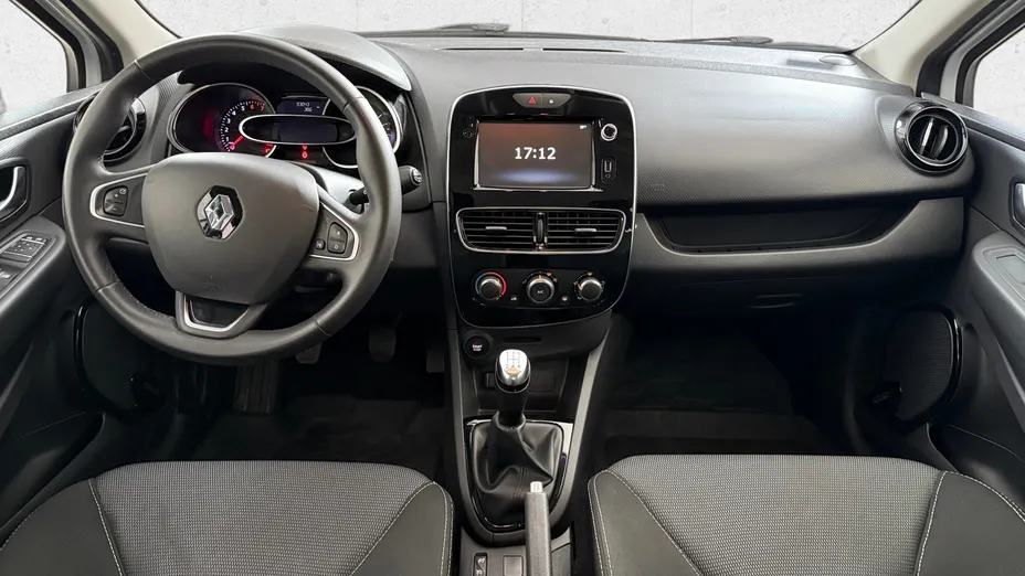 RENAULT Clio Clio 0.9 Energy TCe Alize