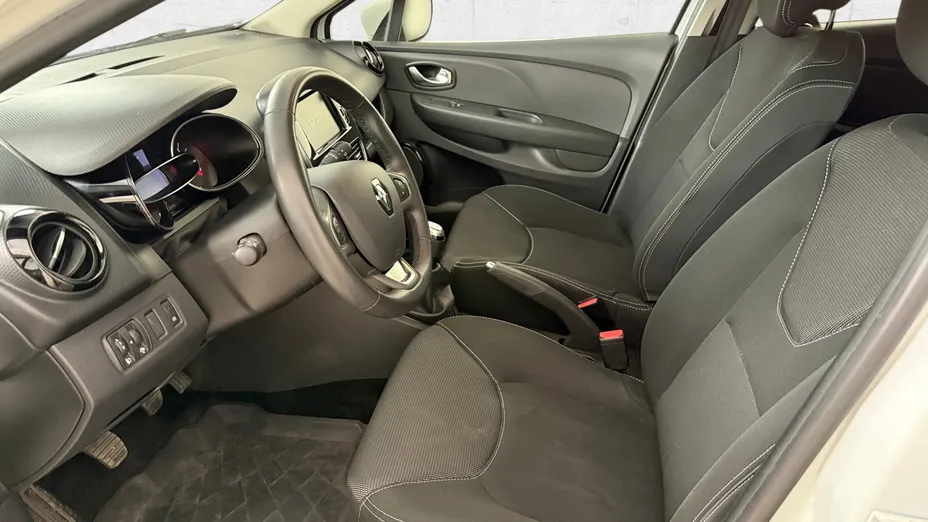 RENAULT Clio Clio 0.9 Energy TCe Alize