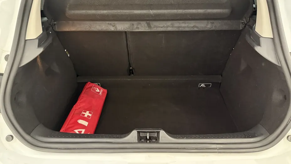 RENAULT Clio Clio 0.9 Energy TCe Alize