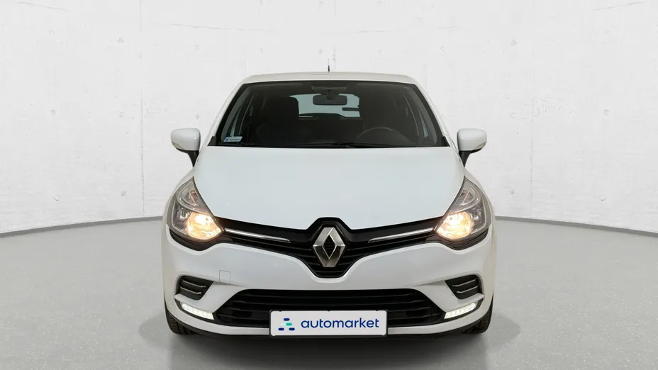RENAULT Clio Clio 0.9 Energy TCe Alize
