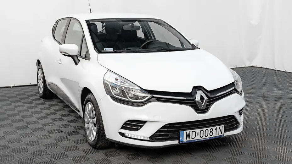 RENAULT Clio Clio 0.9 Energy TCe Alize