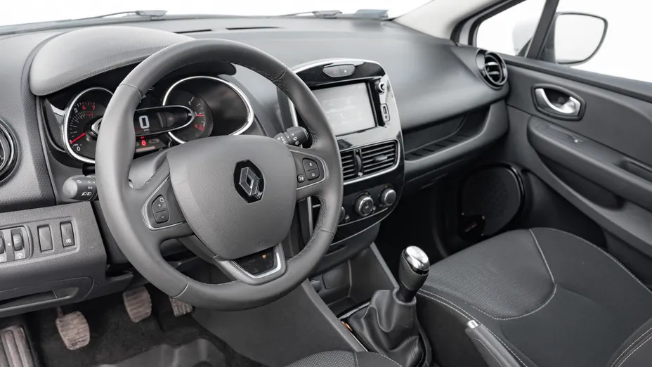RENAULT Clio Clio 0.9 Energy TCe Alize