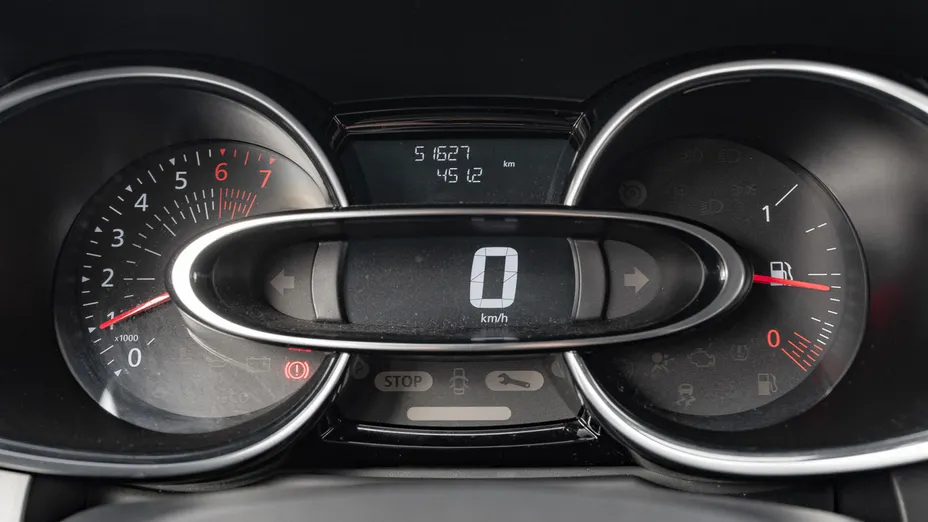 RENAULT Clio Clio 0.9 Energy TCe Alize