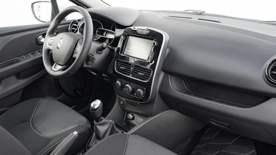 RENAULT Clio Clio 0.9 Energy TCe Alize