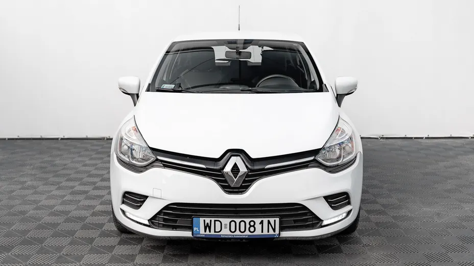 RENAULT Clio Clio 0.9 Energy TCe Alize