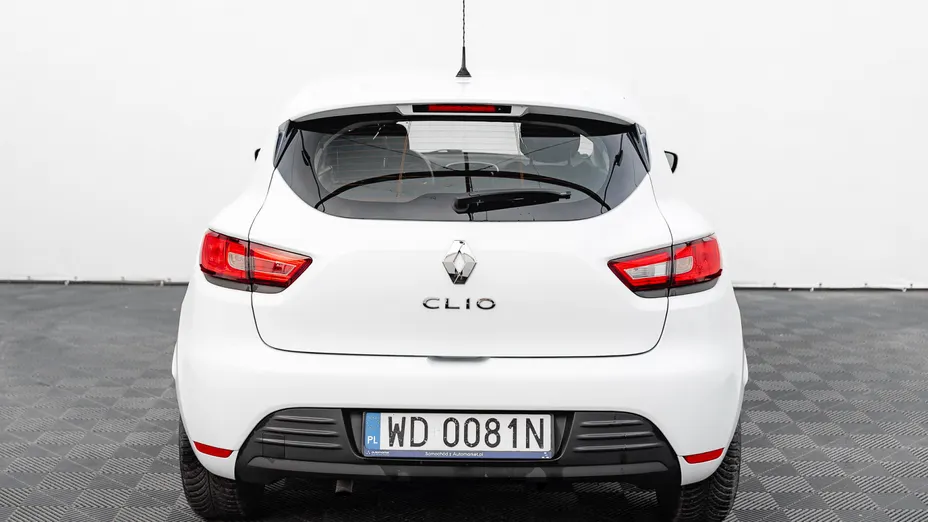 RENAULT Clio Clio 0.9 Energy TCe Alize
