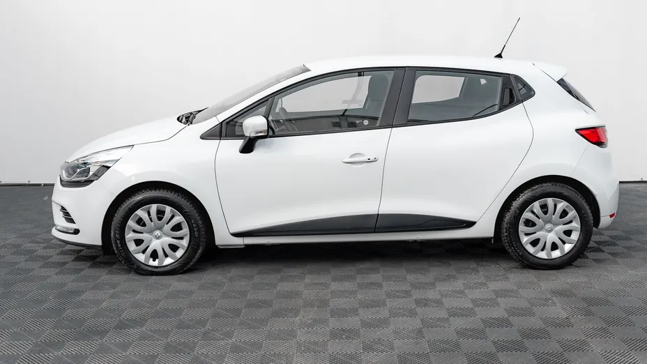 RENAULT Clio Clio 0.9 Energy TCe Alize