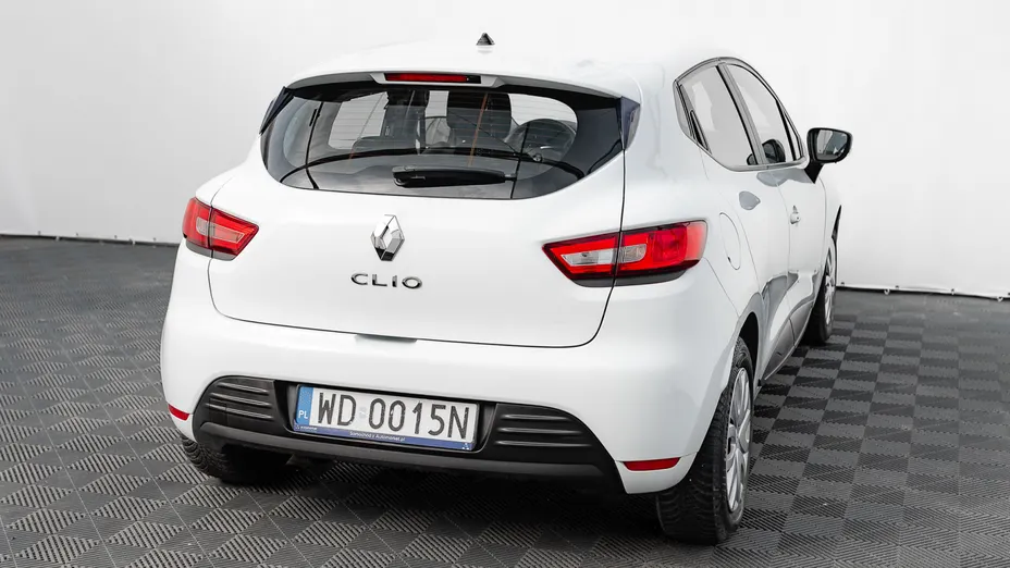 RENAULT Clio Clio 0.9 Energy TCe Alize