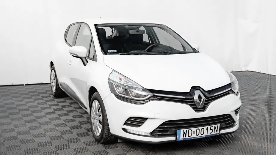 RENAULT Clio Clio 0.9 Energy TCe Alize